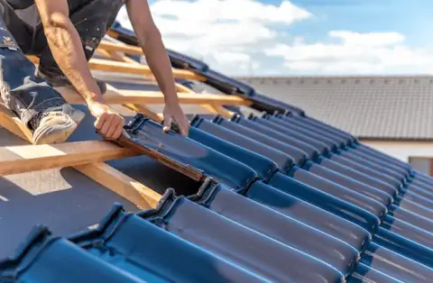 Couverture - Plounévez-Lochrist