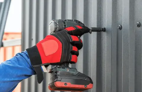 Travaux de zinguerie - Plounévez-Lochrist